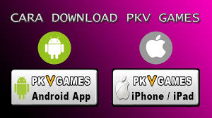 Download Pkv Games Versi Baru Mudah Menang