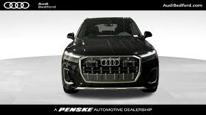Image result for Mythos Black 2025 Q7
