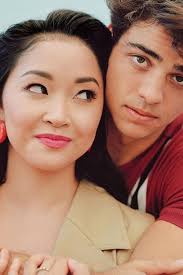 To All The Boys I've Loved Before merch is officially a thing