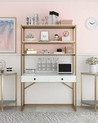 Maybe you would like to learn more about one of these? 23 Best Desks For Small Spaces Compact Modern Desks