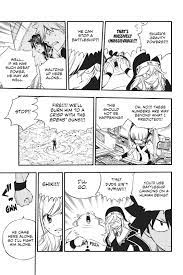 Eden's Zero, Chapter 141 - English Scans