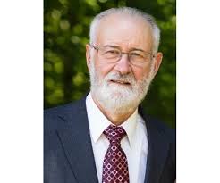 Donald McKean Obituary (1941