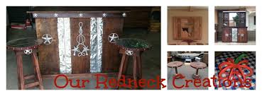 I thought that was a redneck coffee table. Our Redneck Creations Facebook