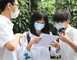 Thanh niên online cập nhật gợi ý giải đề thi của môn. Bgfqkeufbtwacm