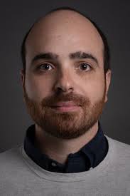 Eric Notarnicola — The Movie Database (TMDB)