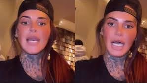 Nicholas Ruby's Instagram, Twitter & Facebook