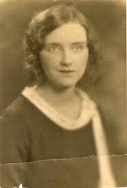 My beautiful mom, Dorris Myrle Howell. Born in Neely, MS