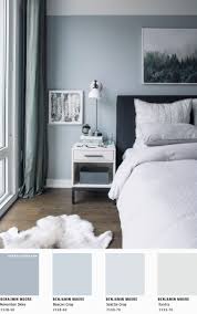 It really brings out the honeyed hues of the hardwood floor. 20 Grey Bedroom Colors Magzhouse