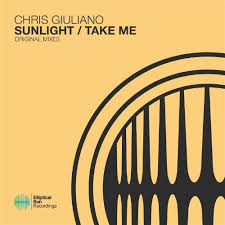 Sunlight Take Me Ep Chart By Chris Giuliano Tracks On