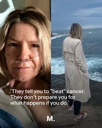 You don't bounce back. You unravel — slowly, quietly, and then all at  once," Jet Swain writes. https://mamamia.au/471d3dS