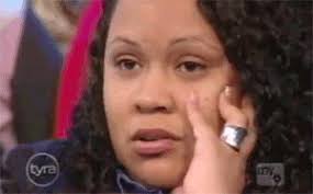 Reginae is back with her cheating boyfriend