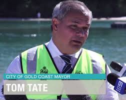 Gold Coast Mayor