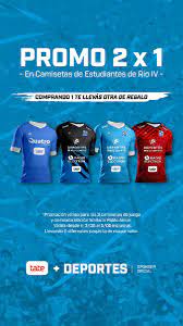 Camiseta estudiantes de rio cuarto mitre titular 2020 origin. A A Estudiantes De Rio Cuarto On Twitter Este Sabado Ponete La Camiseta