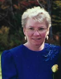 Obituary information for Mary P. Spear