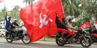 Four More Parties Join Kerala S Cpm Led Ldf Ahead Of Lok Sabha Elections The New Indian Express Polish your personal project or design with these red flag transparent png images, make it even more. parties join kerala s cpm led ldf