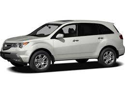 I had phoned and said i need the code to make the stereo/radio work. 2007 Acura Mdx Reviews Ratings Prices Consumer Reports
