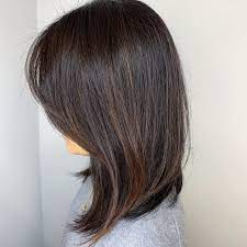Diesen haarschnitt kann man auch prima. Mittellange Frisuren Stylingtipps Inspirationen Fur Halblanges Haar