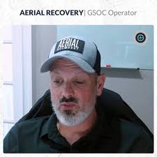 How Aerial Recovery proactively manages a crisis 🌏🌪️ When Hurricane Ian  struck Fort Myers, Aerial Recovery was the first