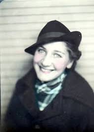 Ruby Lorraine Mae McMahon Lashua (1921-2006)