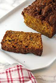 Maybe you would like to learn more about one of these? Really Good Pumpkin Bread Food Gal