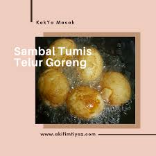 Assalammualaikum jumpa lagi di blogopsi.com hari ini saya ingin berkongsi resepi sambal tumis udang, apabila anda pernah cuba makan sambal. Cara Masak Sambal Tumis Telur Goreng