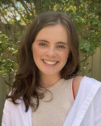 Catherine Hannah McAllister, Social Worker, Klemzig, SA, 5087