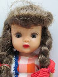Nancy Ann Storybook Doll