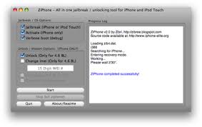 Ok first you must watch the video to learn how to put your iphone into a dfu mode then you need to download this package for windows . Tutorial Para Desbloquear Cualquier Iphone En 5 Minutos