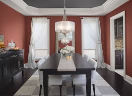 20 beautiful interior color schemes designers. Dining Room Paint Ideas Wild Country Fine Arts