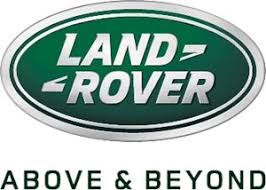 Land Rover Vector Logo - LogoDix