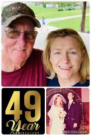 Brent and Yvette's 59th Anniversary and Birthday Celebration