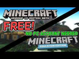 Enable android apps · step 3: Minecraft Education Edition Cracked Download 10 2021