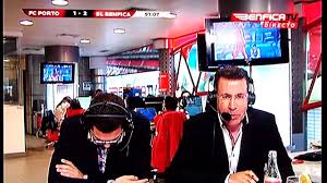 Fc Porto 2 1 5lb Golo De Kelvin 90 2 Benfica Tv Youtube