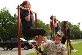 11 things Marines need to know about the new PFT, CFT and body composition  rules