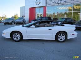 Image result for Bright White 1995 Firebird