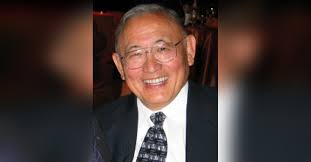 Obituary information for Warren Nori Minami
