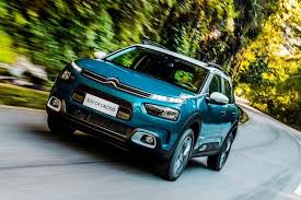 Citroën acrescenta equipamentos na versão pcd do c4 cactus. Rival Do Ford Ecosport Citroen C4 Cactus Chega Ao Brasil Com Preco Inicial De R 69 Mil Carros Autoesporte