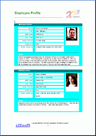 To get more templates about posters,flyers,brochures,card,mockup,logo,video,sound,ppt,word,please visit pikbest.com. 27 Images Of Personal Profile Template Word Matah