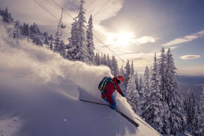 What Does Winter Sports Insurance Cover | SportsCover Direct