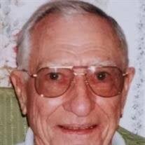 Mr. Walter James Fleming Obituary