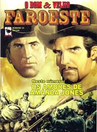 Jupiter2 Quadrinhos: 2015