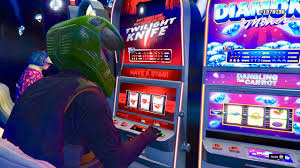 Unlimited Chips Money Glitch Gta 5 Online Youtube