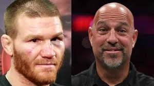 UFC Vancouver referee Dan Miragliotta under fire as Matt Frevola exposes  major errors