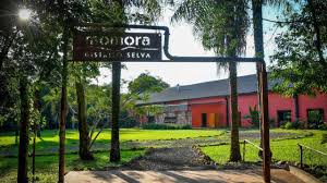 Momora Lodge: 
