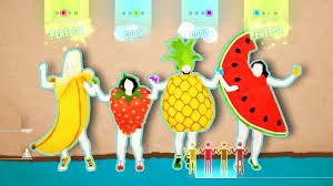 Chuck upu — in da summertime. In The Summertime Just Dance Wiki Fandom