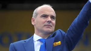 Rareș Bogdan spune că Ciucă va câștiga prezidențialele!