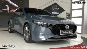 Check spelling or type a new query. Sedan Hatchback Segmen C Mazda3 Di Malaysia Harga Dari Rm140k Careta