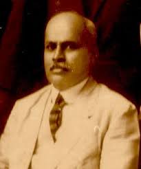 Joseph Paul Rego JP (1879-1946)