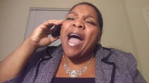 Monologue: "Fact of the Matter"