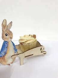 Pin On Kj S Peter Rabbit 2nd Birthday Party